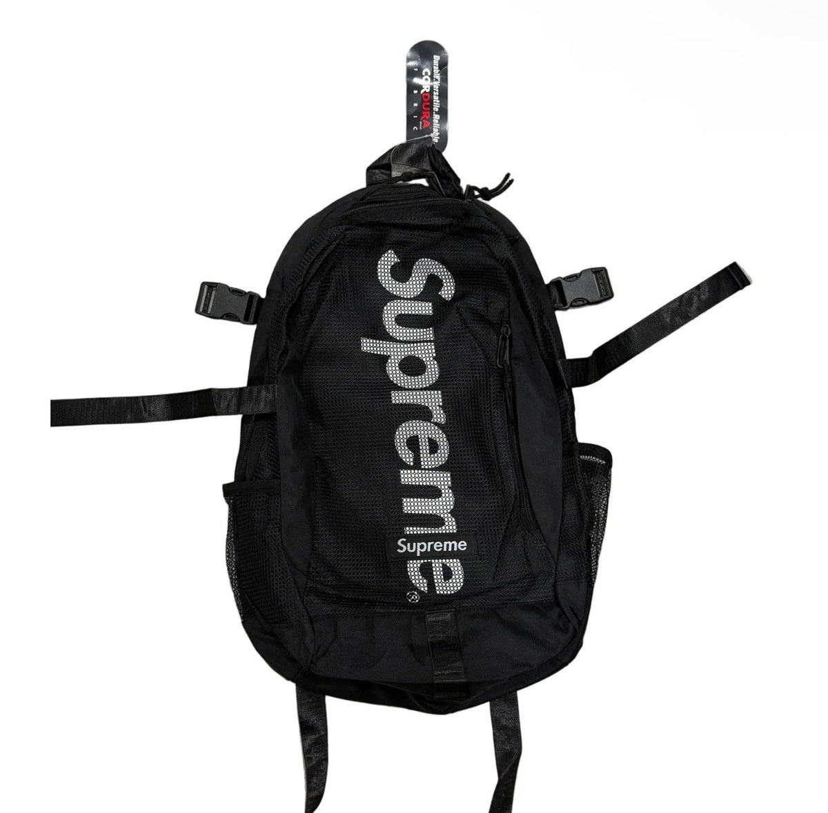 SUPREME BACKPACK