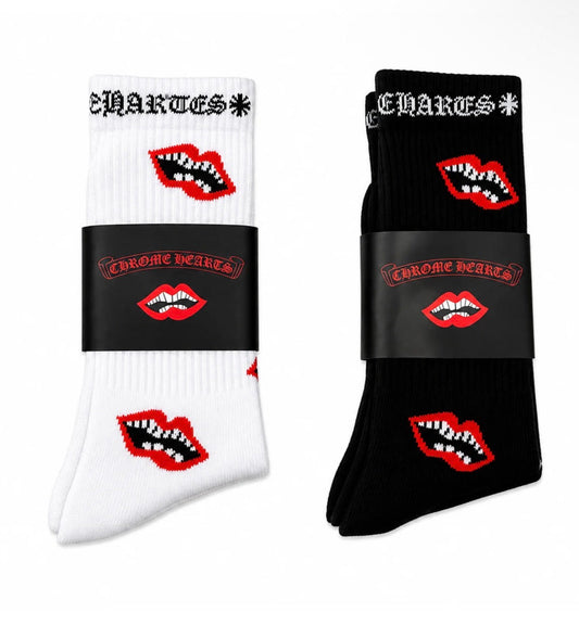 CHROME HEART SOCKS