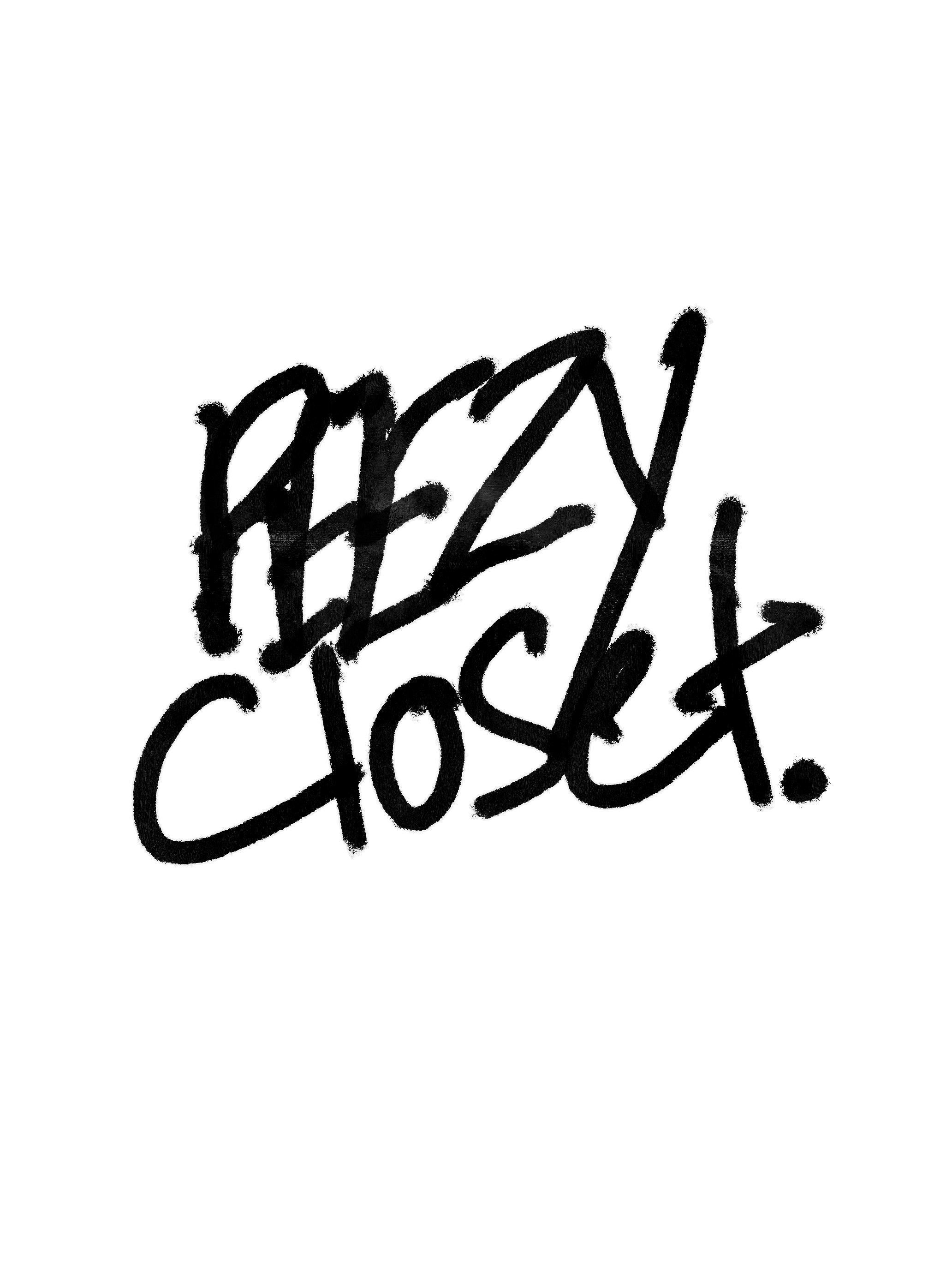 PEEZYCLOSET